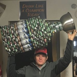 Meet your Posher, Erik