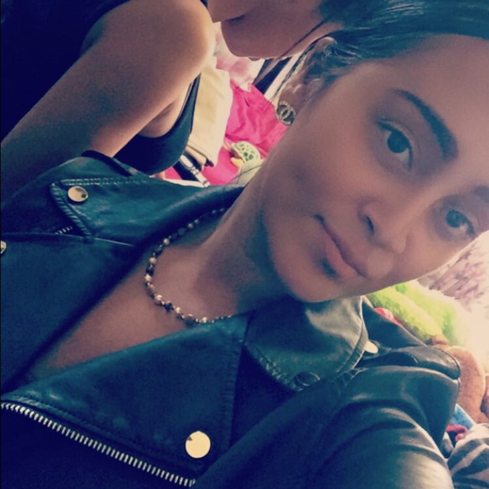 Meet your Posher, Nancy