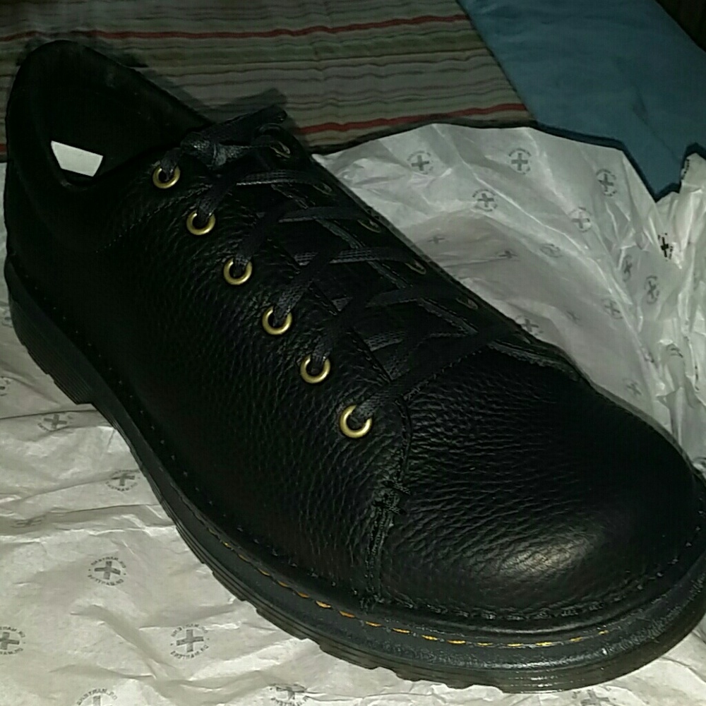 Dr.Martens Airwair Healy Men Shoes