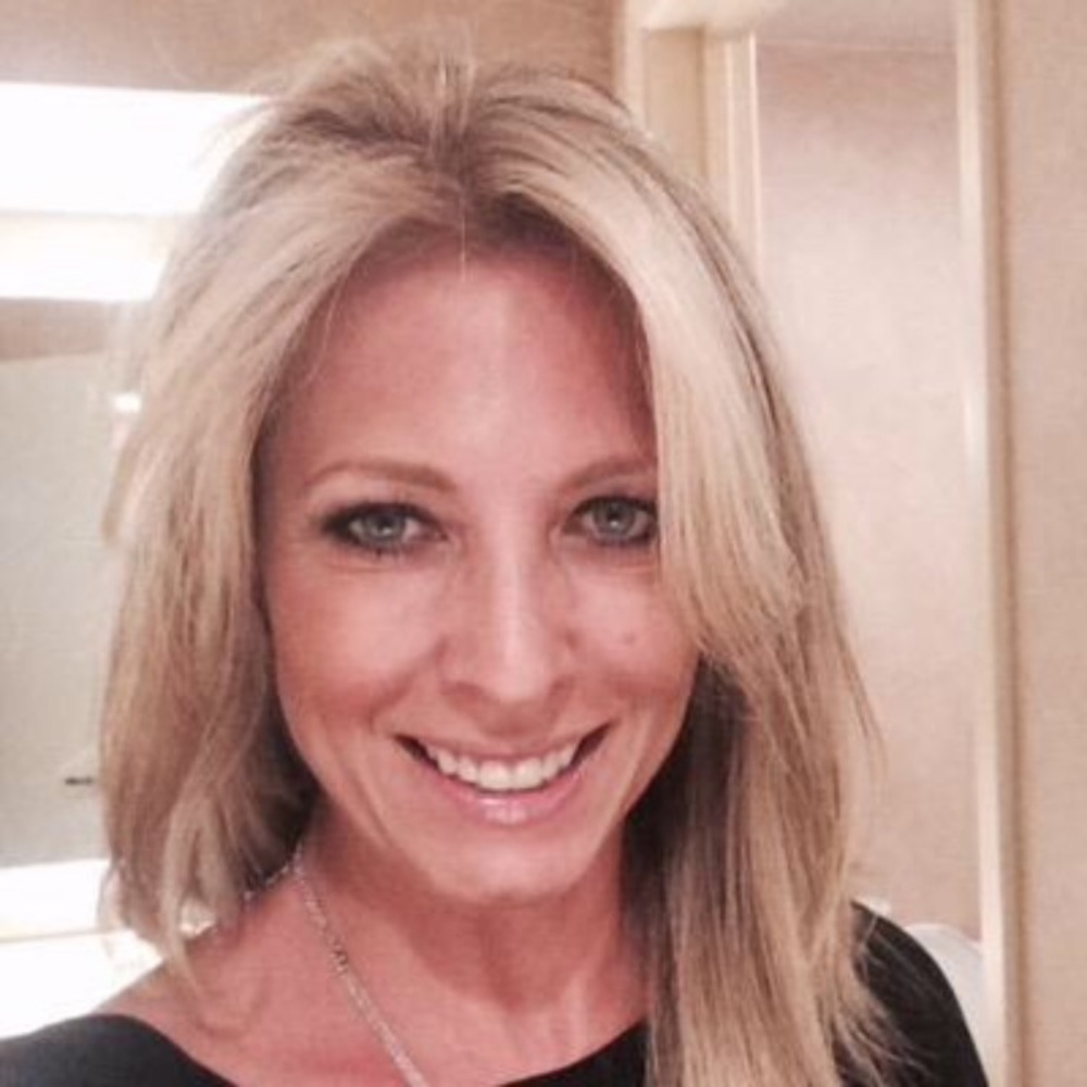 Meet your Posher, Kellie