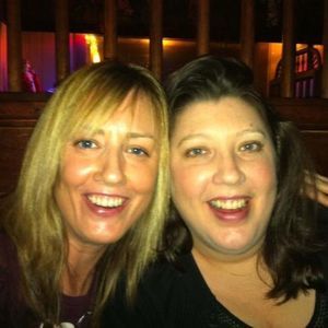 Meet your Posher, Jami