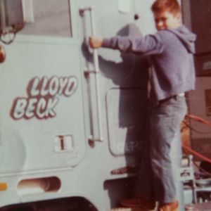 Meet your Posher, Gary