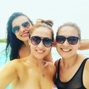 Meet your Posher, Marta