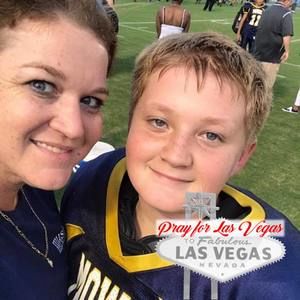 Meet your Posher, Kimberly