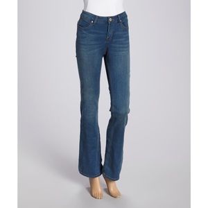 Liverpool “Lucy” Bootcut Jean