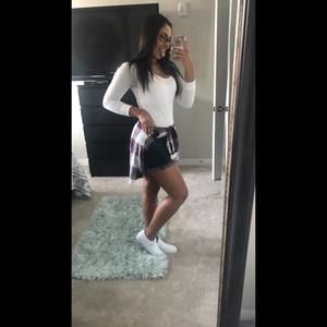 Meet your Posher, Morgan