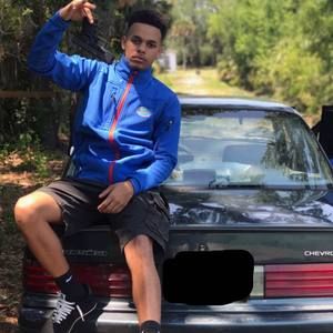 Meet your Posher, Christopher