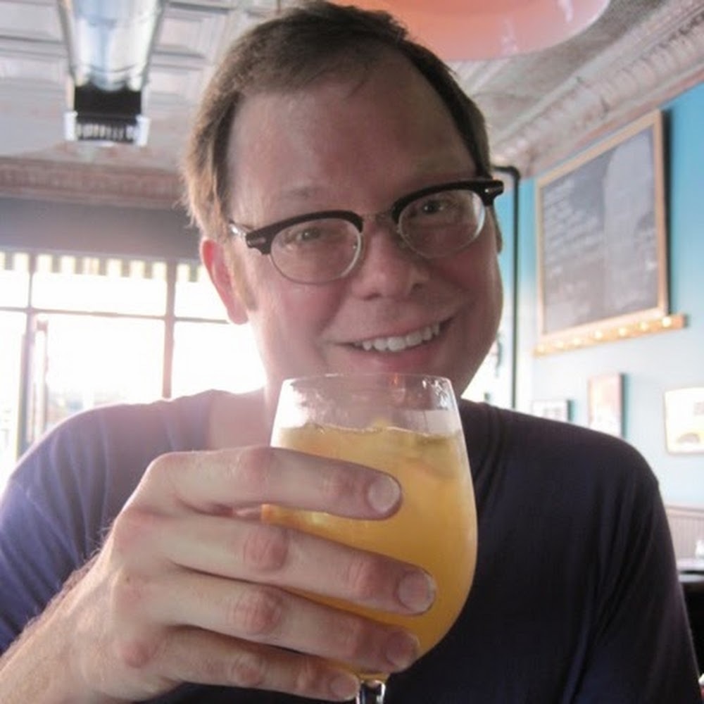 Meet your Posher, Andrew