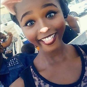 Meet your Posher, Princess