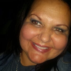 Meet your Posher, Patsy brock