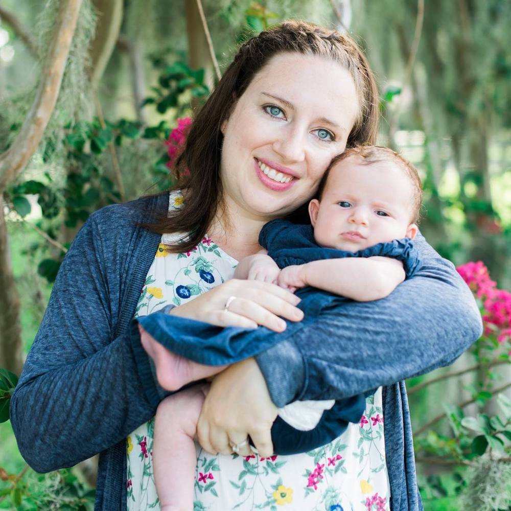 Meet your Posher, Amanda