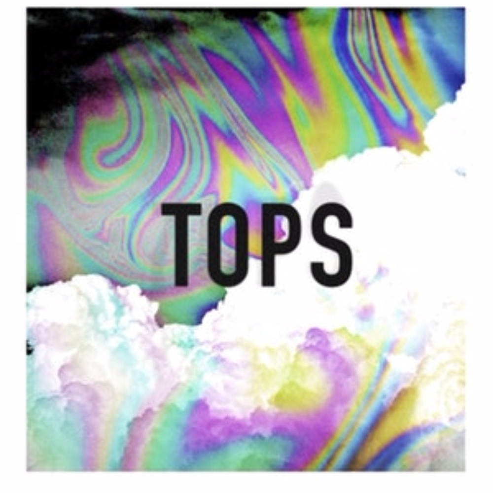 Women's Tops