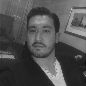 Meet your Posher, Michael