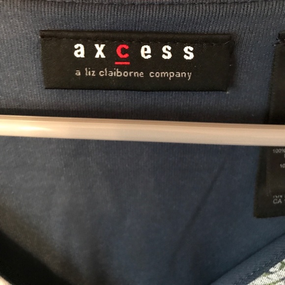 Axcess top - Picture 2 of 4