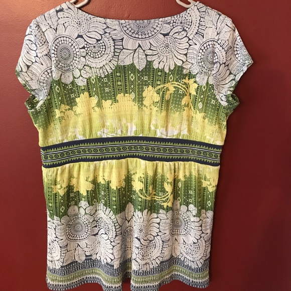 Axcess top - Picture 4 of 4