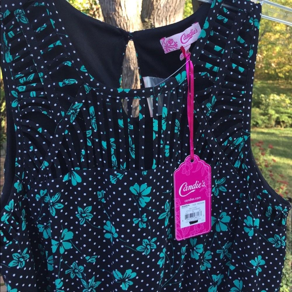 Dress by Candies
