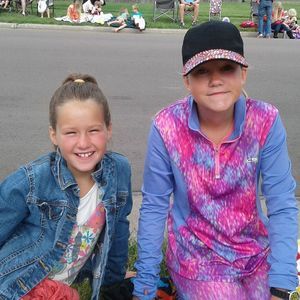 Meet your Posher, Mindy