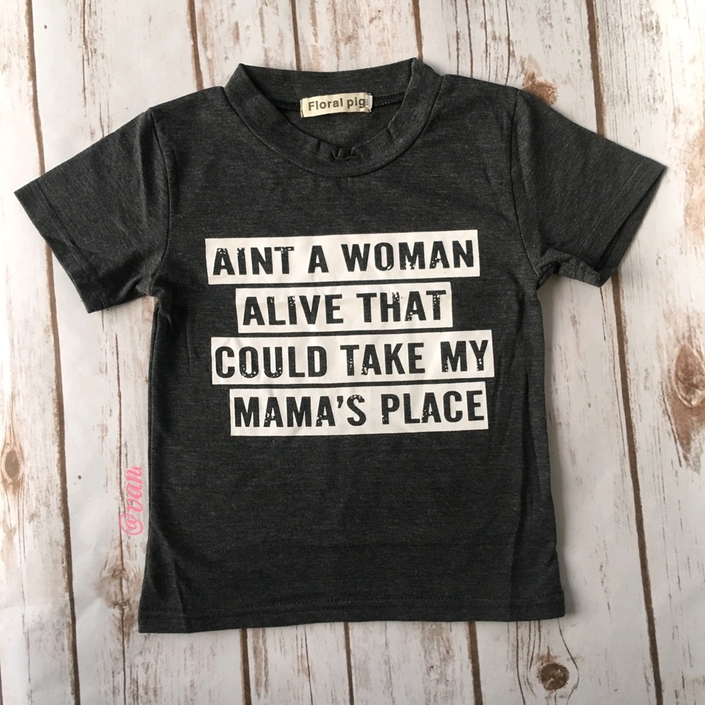 Boutique ain't a woman alive Tshirt
