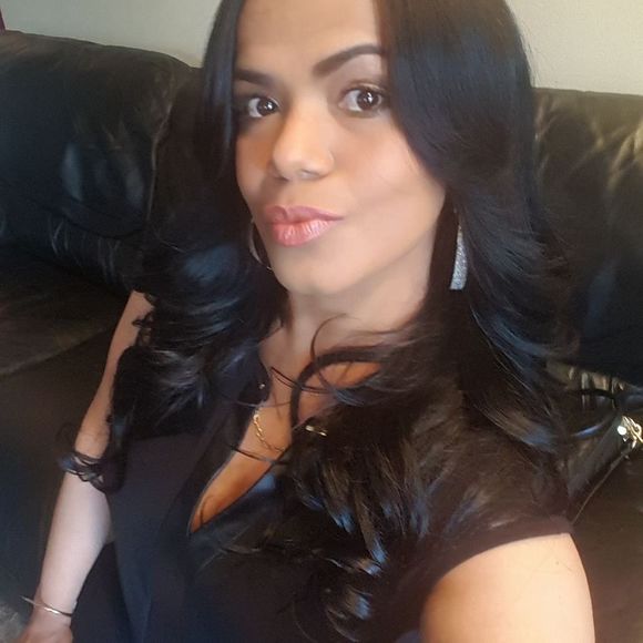 Meet your Posher, Yahaira - Picture 1 of 1