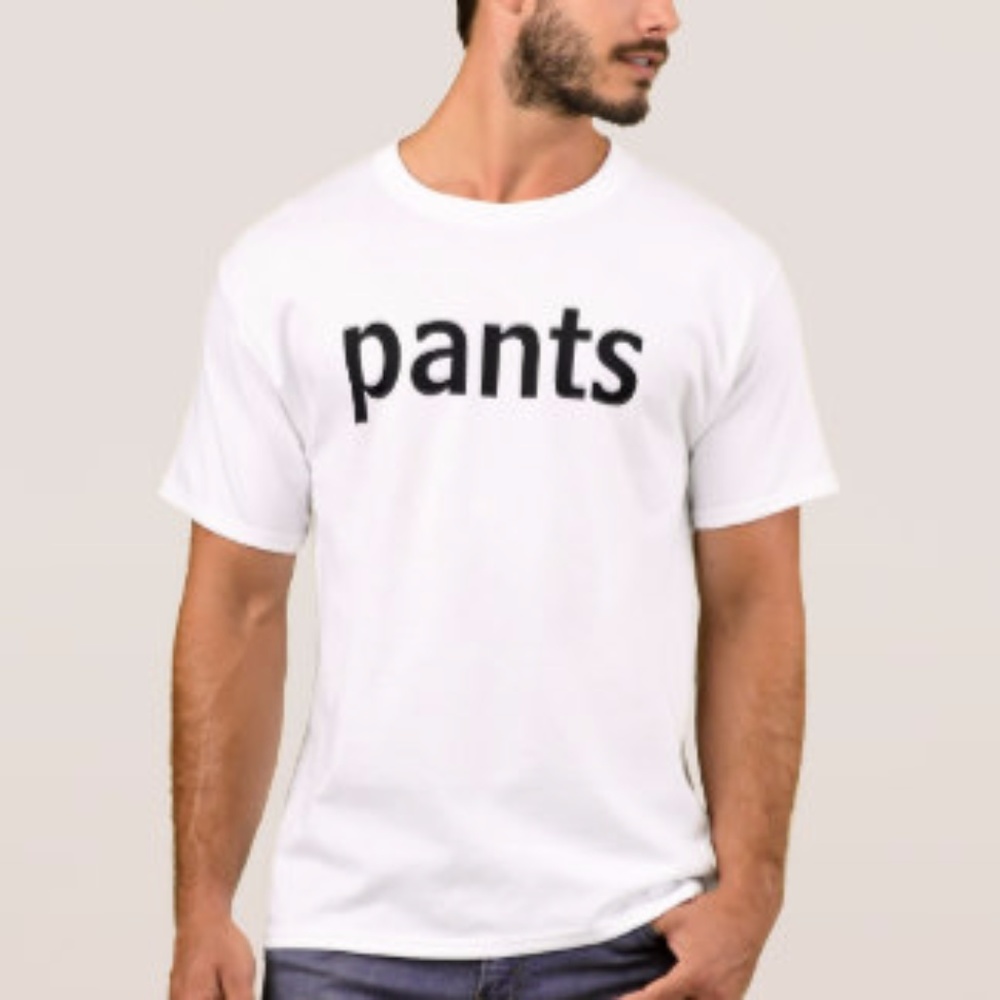 Ladies Pants