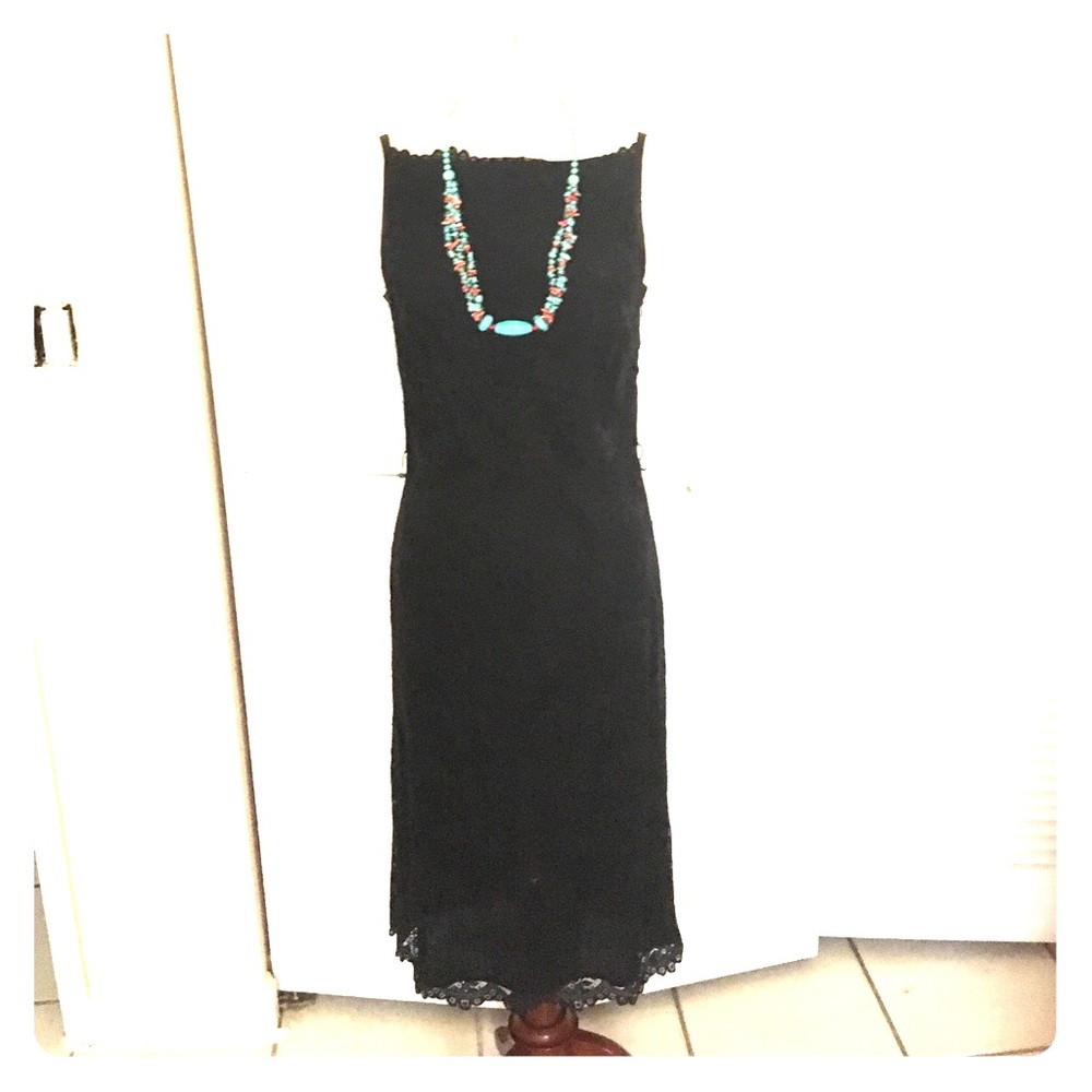 Beautiful woman dress with beautiful design