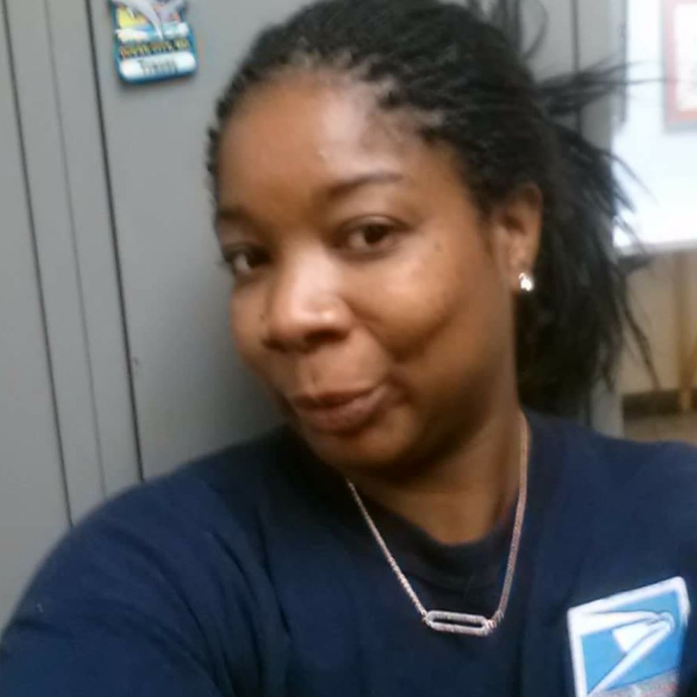 Meet your Posher, Tracey