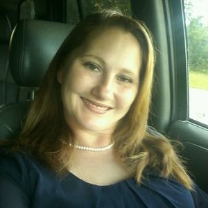 Meet your Posher, Mandy