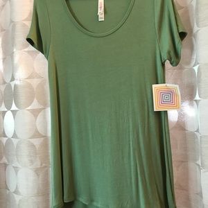 LuLaRoe Classic T XXS