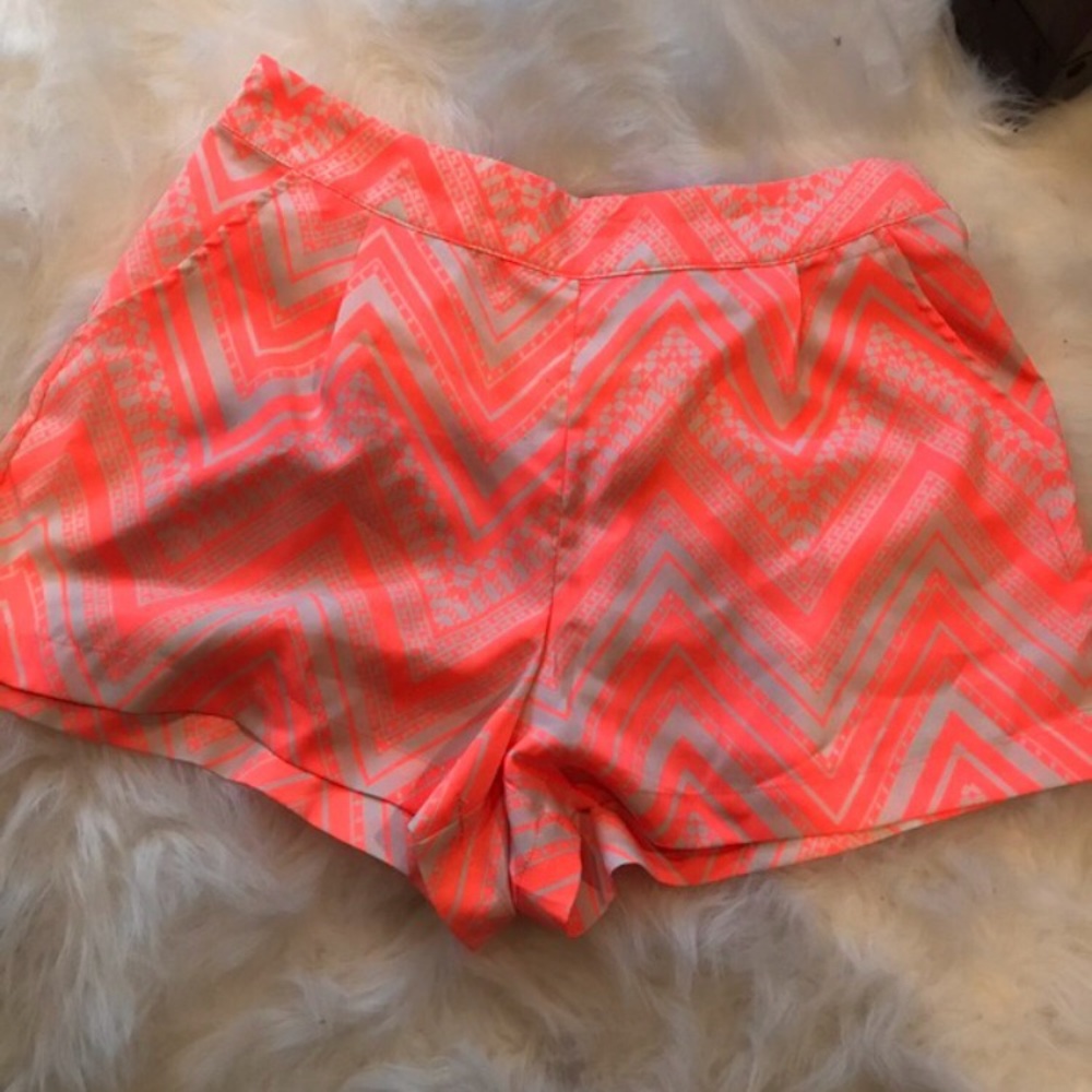 Frock Candy Shorts