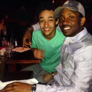 Meet your Posher, Cameron