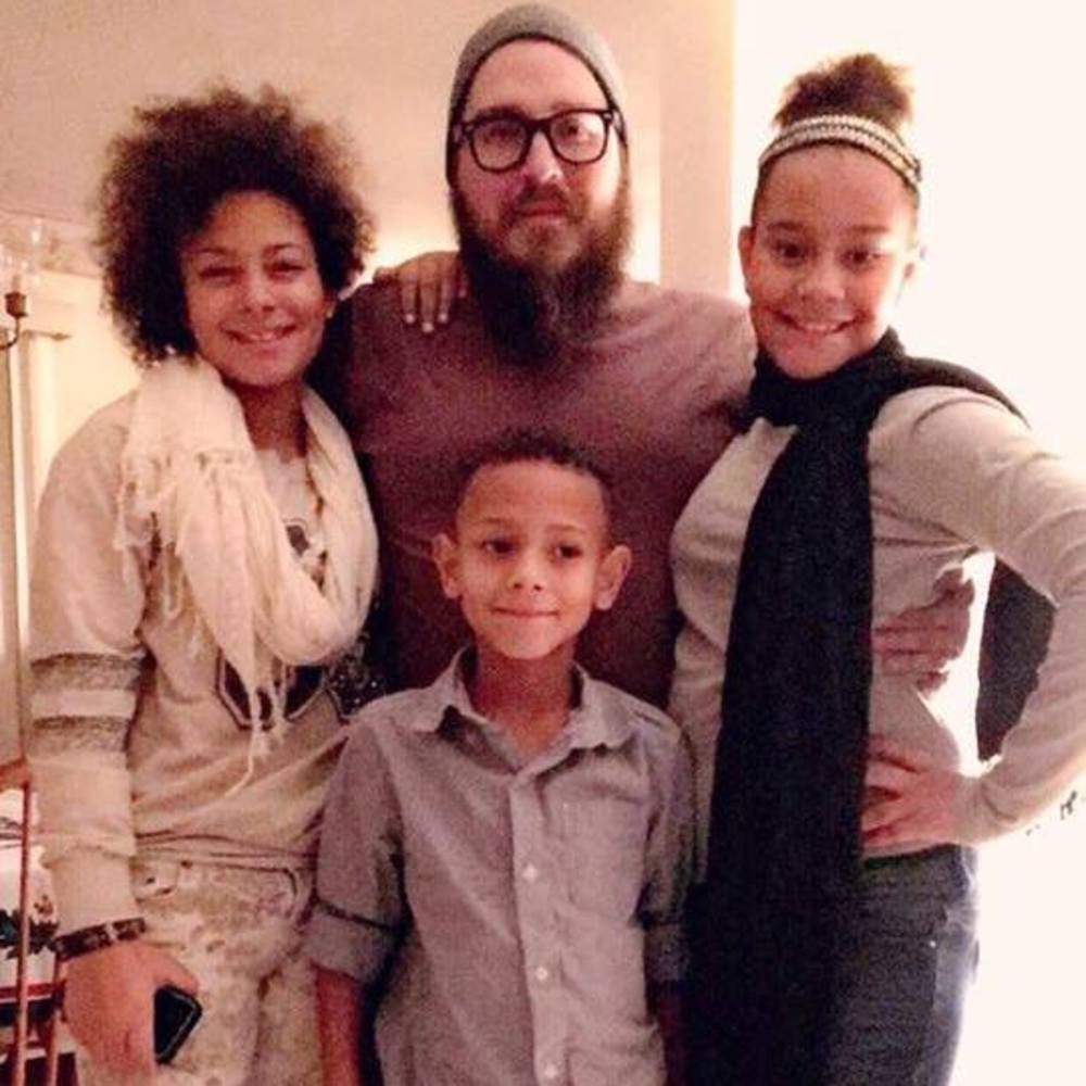 Meet your Posher, Cory