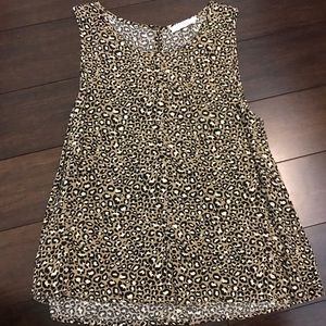 4 for 25 Leopard tank