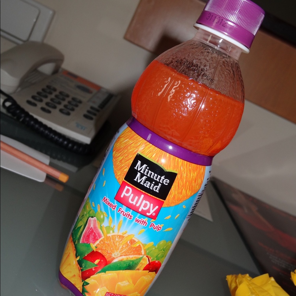 Meet your Posher, Nou