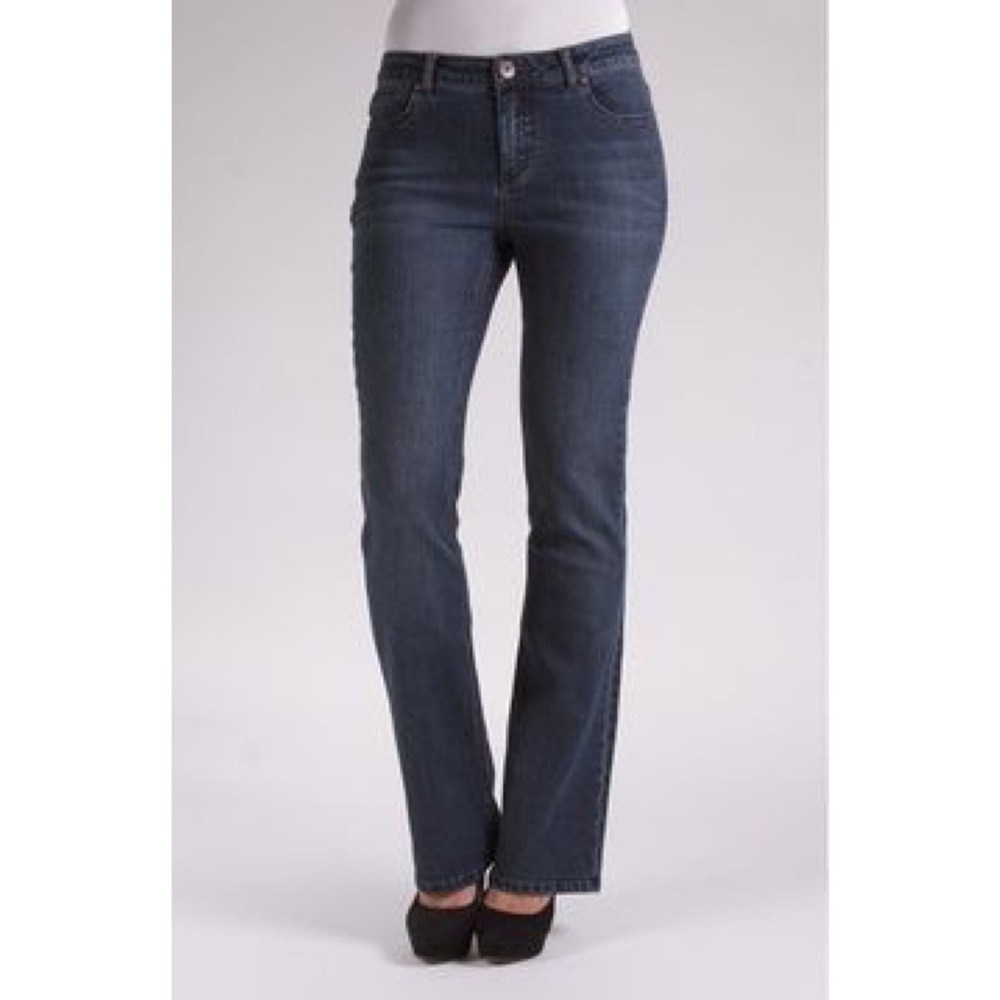 Liverpool “Lucy” Bootcut Jean