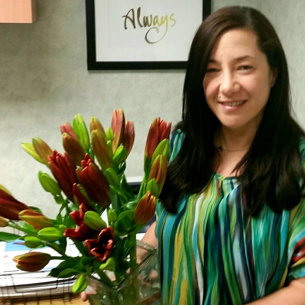 Meet your Posher, Jessica