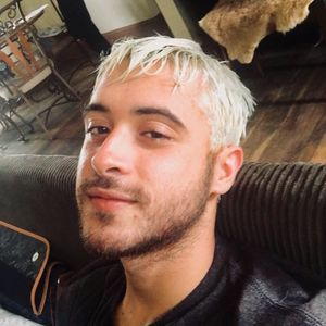 Meet your Posher, Patrick