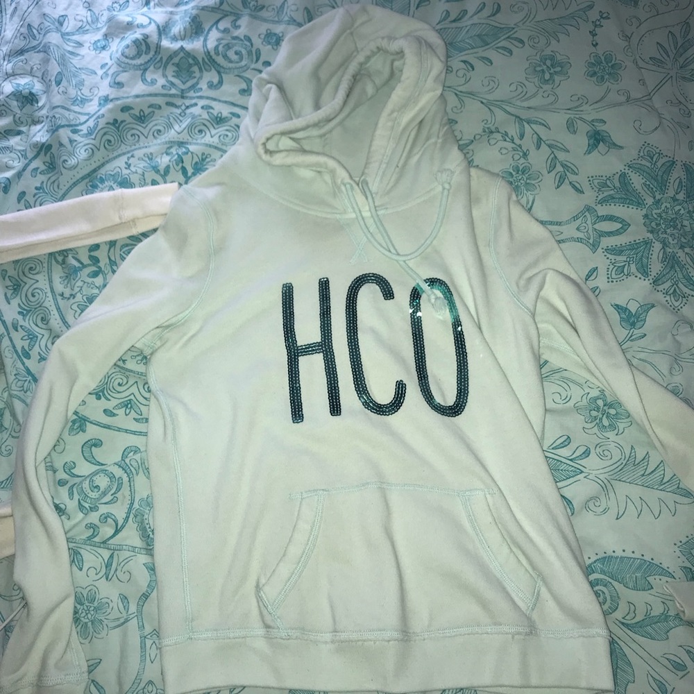 Hollister sweatshirt