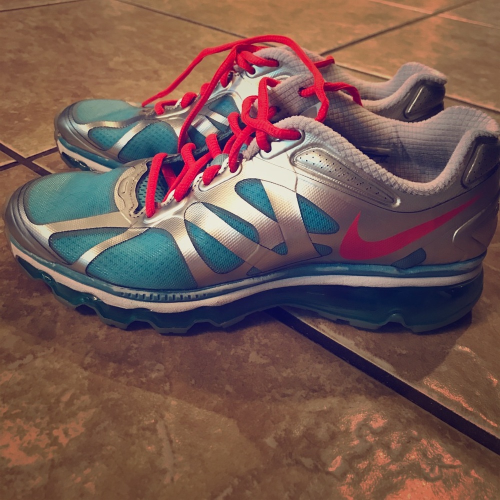 Nike air max