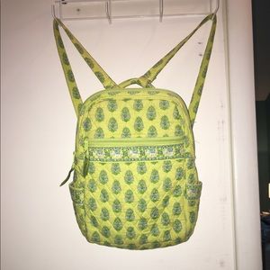 Vera Bradley Backpack
