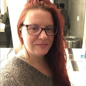 Meet your Posher, Cat