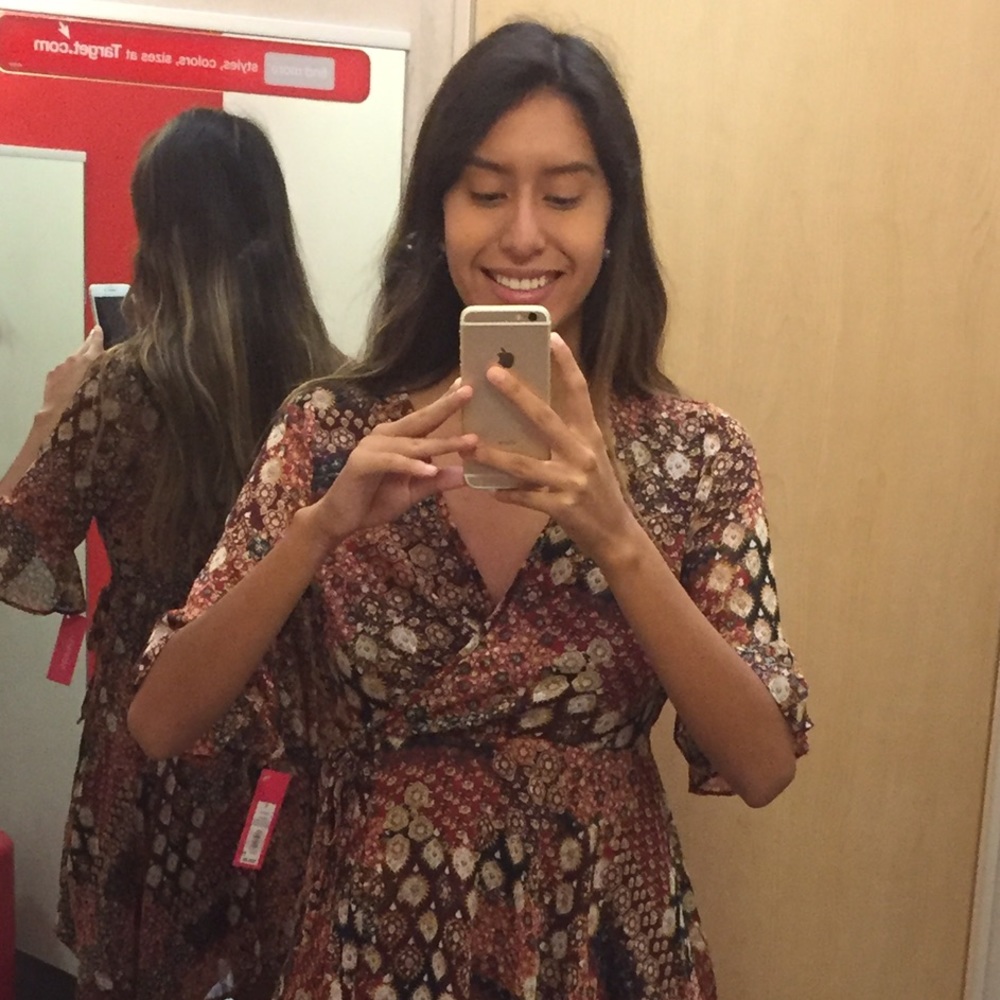 Meet your Posher, Nicole