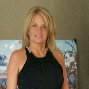 Meet your Posher, Vickie