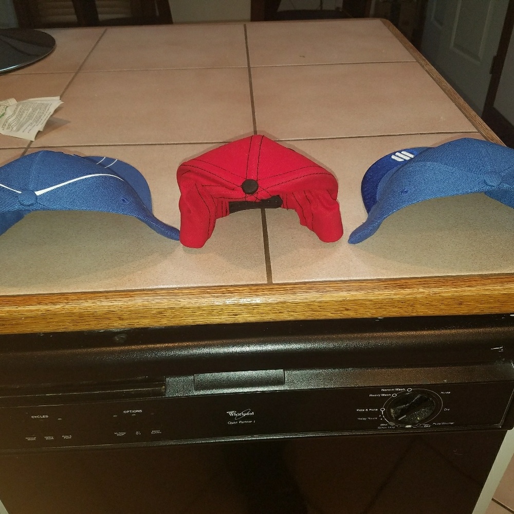 Hats - Picture 2 of 2
