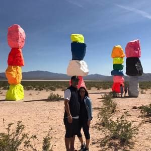 Meet your Posher, Vanessa