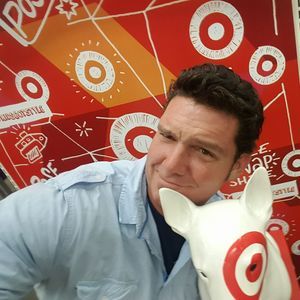 Meet your Posher, Shad