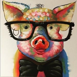 Meet your Posher, Tanya