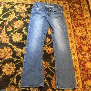 Delia's Reese jeans
