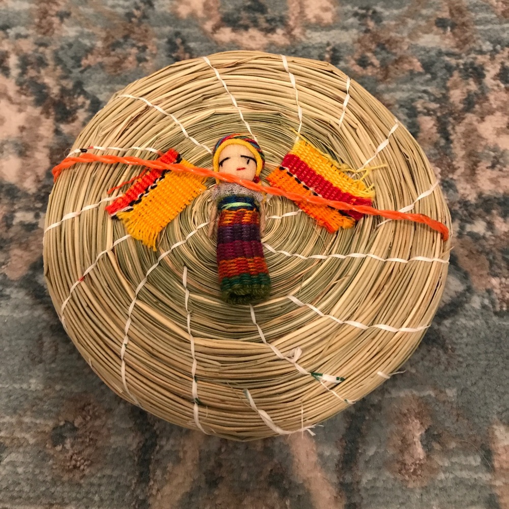 Guatemalan Souvenir