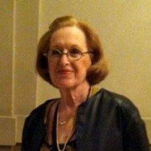 Meet your Posher, Irene