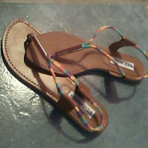 Steve Madden Sandals